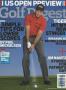 Cover for the June 2008 issue