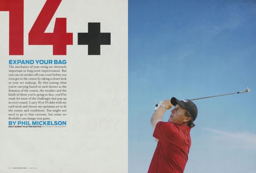 14+ EXPAND YOUR BAG