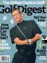 Cover for the October 2008 issue