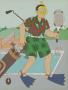 Page: - 121 | Golf Digest