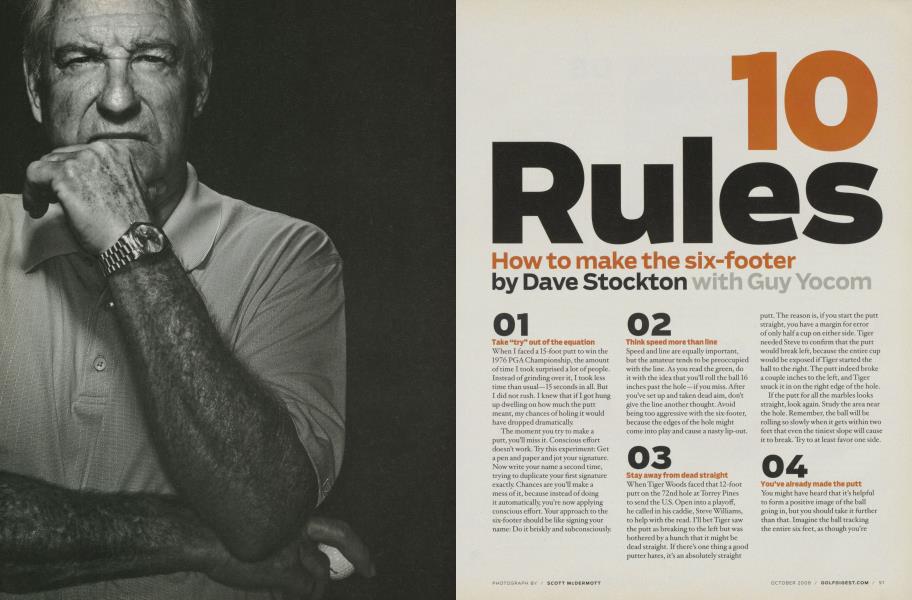 10 Rules
