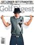Golf Digest November 2008 Cover