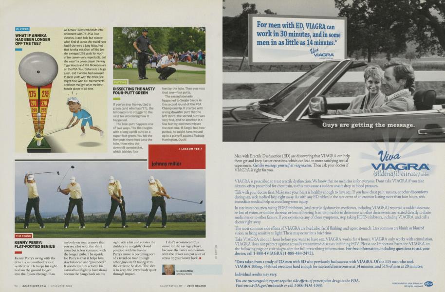 johnny miller
