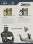 Page: - 164 | Golf Digest