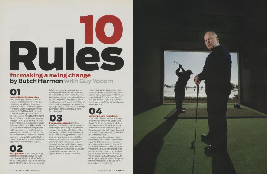 10 Rules