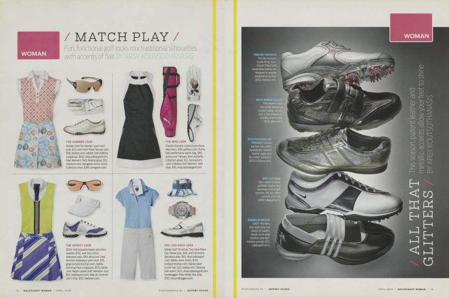 MATCH PLAY