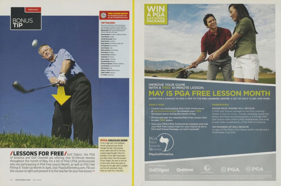 LESSONS FOR FREE
