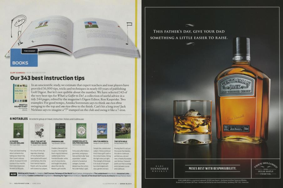 Our 343 best instruction tips
