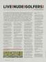 Page: - 112 | Golf Digest