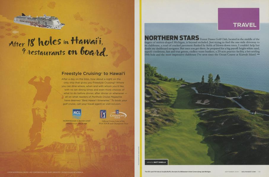 NORTHERN STARS