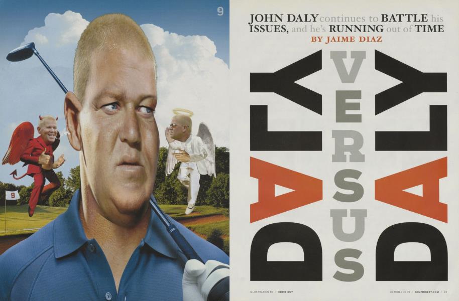 DALY VERSUS DALY