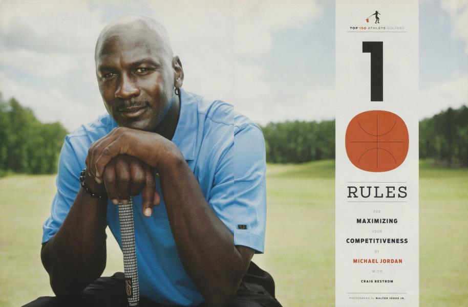 10 RULES FOR MAXIMIZING YOUR COMPETITIVENESS