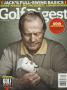 Golf Digest March 2010 Cover