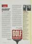 Page: - 18 | Golf Digest