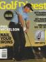 Cover for the April 2010 issue