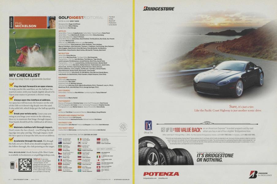 GOLFDIGEST