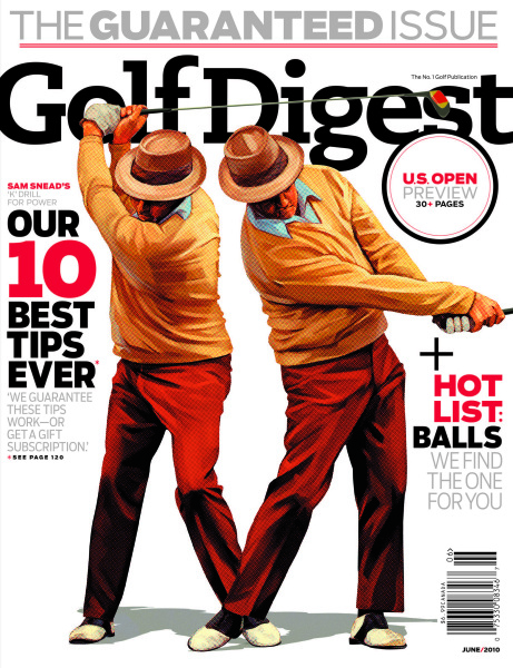 Issue: - June 2010 | Golf Digest