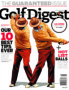 Cover for the June 2010 issue