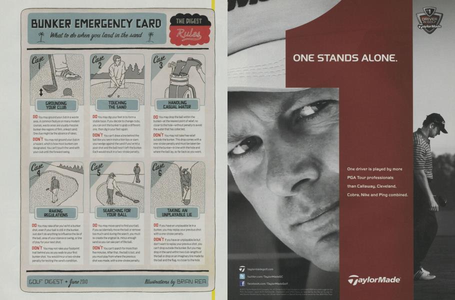 BUNKER EMERGENCY CARD