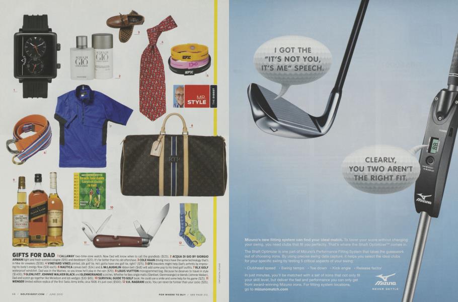 GIFTS FOR DAD