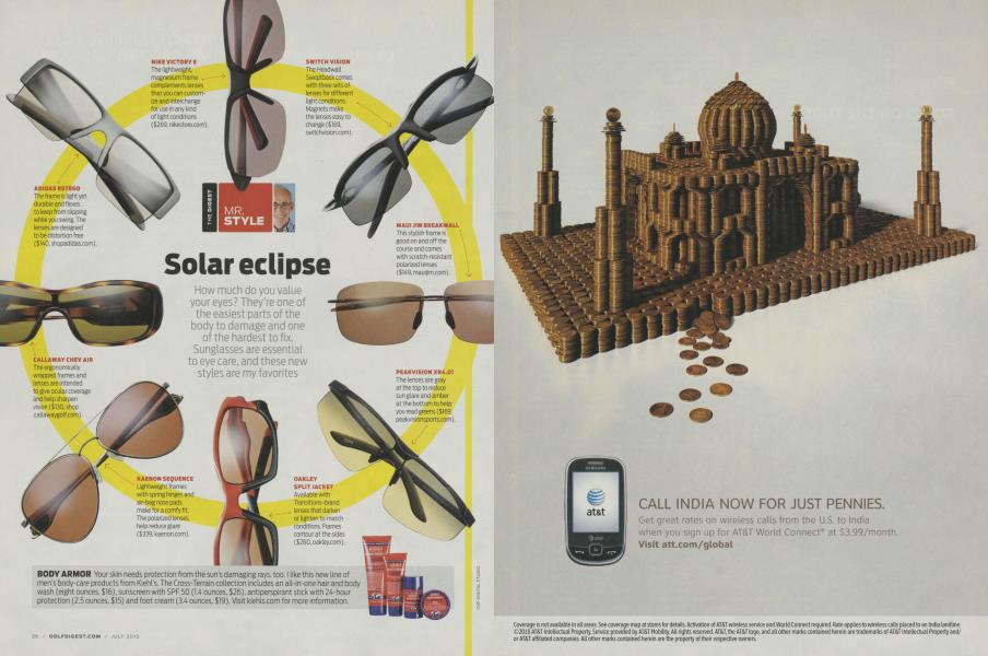 Solar eclipse