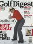 Cover for the August 2010 issue