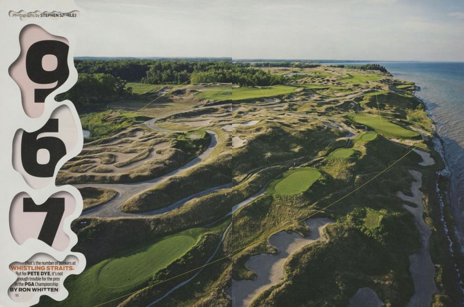 PGA PREVIEW