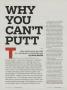 Page: - 65 | Golf Digest