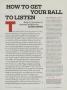Page: - 95 | Golf Digest
