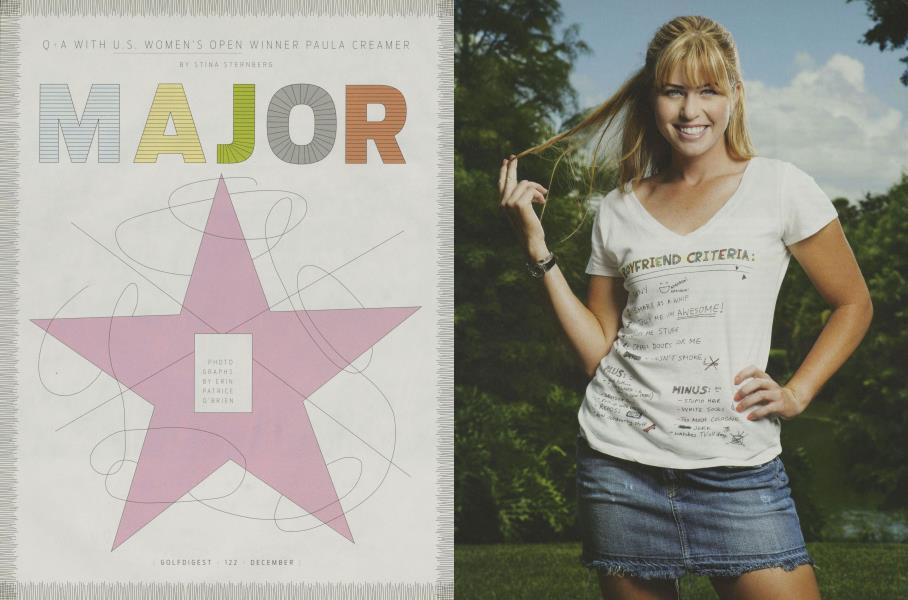 MAJOR STAR