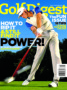 Cover for the January 2011 issue