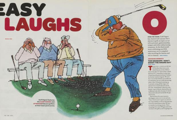 EASY LAUGHS