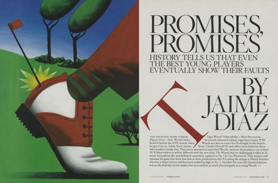 PROMISES PROMISES