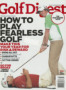 Cover for the March 2011 issue