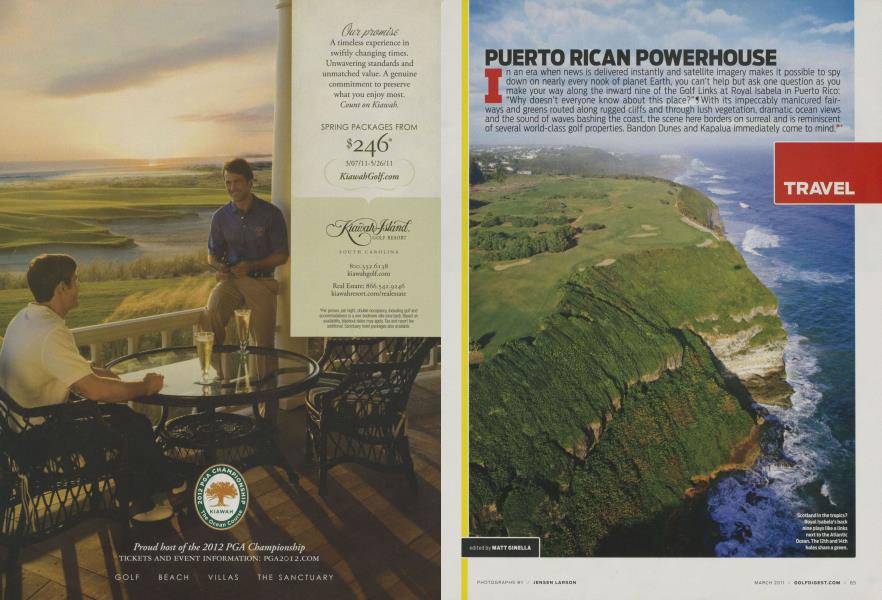 PUERTO RICAN POWERHOUSE