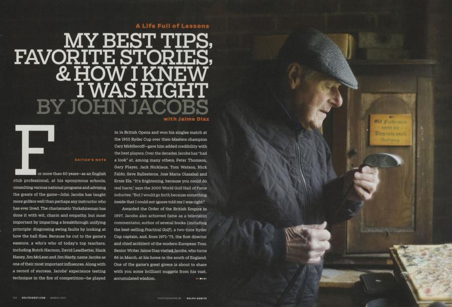 MY BEST TIPS, FAVORITE STORIES, & HOW I KNEW I WAS RIGHT