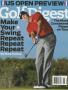 Cover for the June 2011 issue