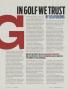 Page: - 147 | Golf Digest