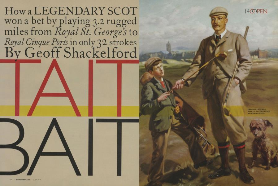 TAIT BAIT