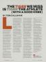 Page: - 104 | Golf Digest