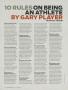 Page: - 116 | Golf Digest
