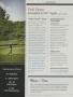 Page: - 20 | Golf Digest