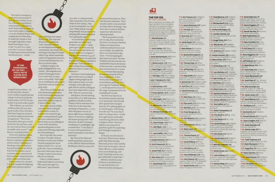THE TOP 100