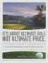Page: - 16b | Golf Digest