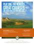 Page: - 60 | Golf Digest