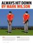 Page: - 130 | Golf Digest
