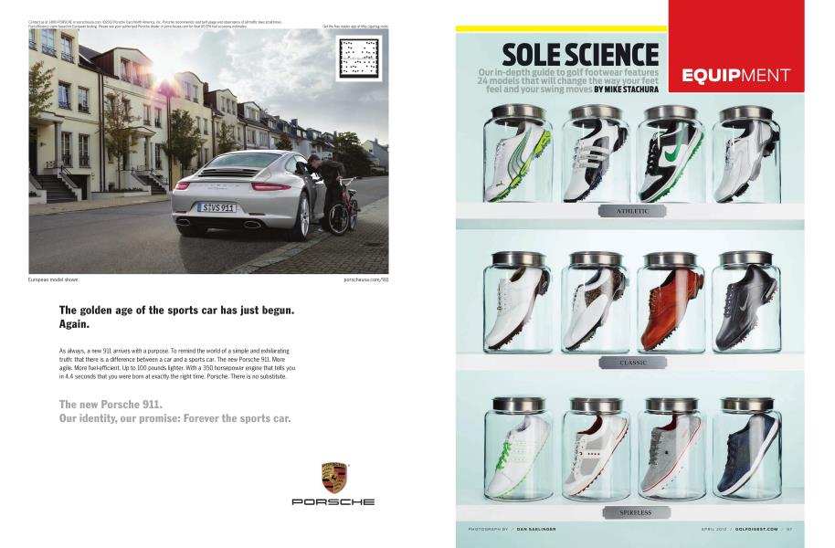 SOLE SCIENCE