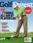 Cover for the May 2012 issue
