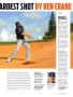 Page: - 103 | Golf Digest
