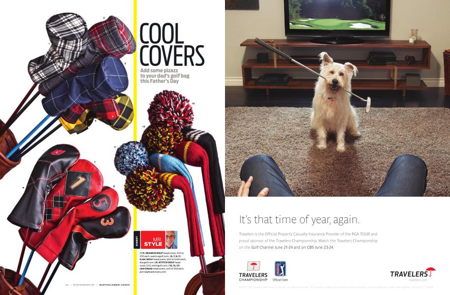 COOL COVERS